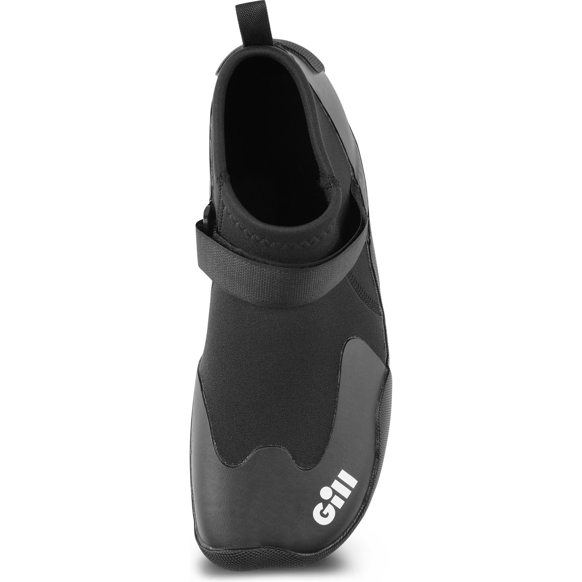Gill 3mm 2026 Pursuit Neopren Våddragt Sko 968 - Black